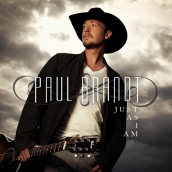 Paul Brandt - Just as I Am